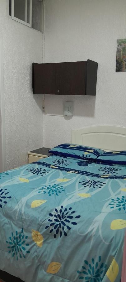 Hostal Brilliant Quito Exterior foto